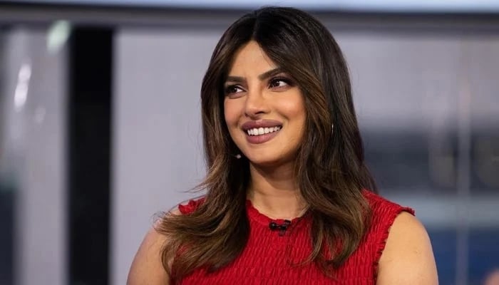 Priyanka Chopra Jonas reveals unfiltered red carpet experience