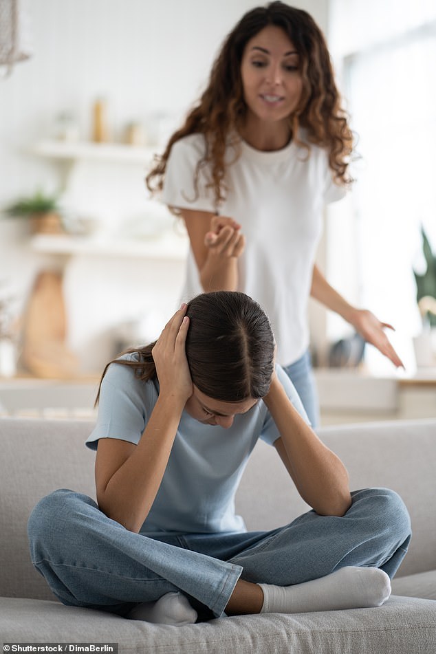 Leading US psychologists have revealed six subtle signs you were raised by a narcissist, and how to break the cycle