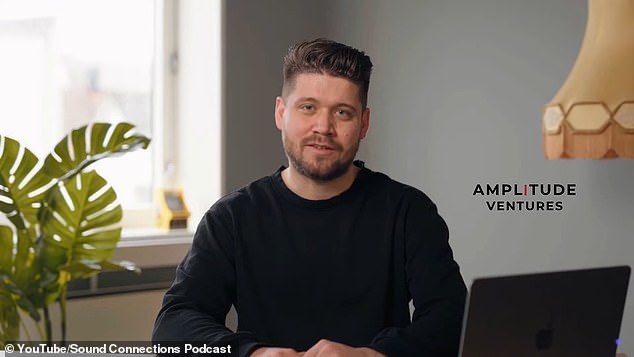 Radio hosts and DJs were listed as the profession 10th most likely to be replaced by AI. This comes after a YouTuber named Jakob Wredstrøm created an AI clone of himself to host the first AI podcast