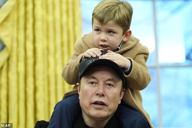 Elon Musk's son X Æ A-12 might struggle later in life since studies suggest that children with unpopular names are less likely to feel happy, become psychologically well adjusted, or even find dates