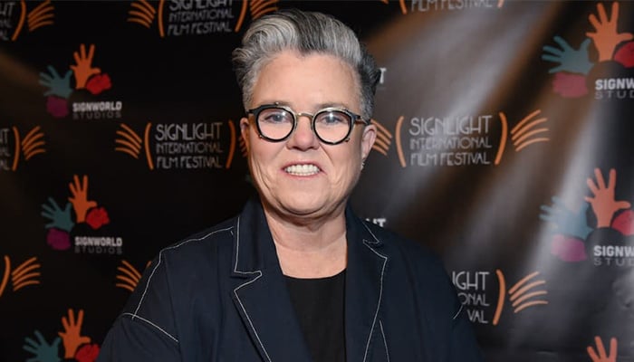 Rosie O’Donnell confessed to taking Mounjaro for diabetes