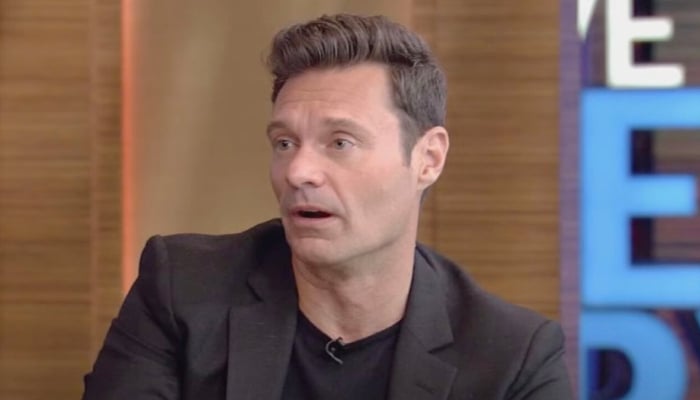Ryan Seacrest on dads cancer