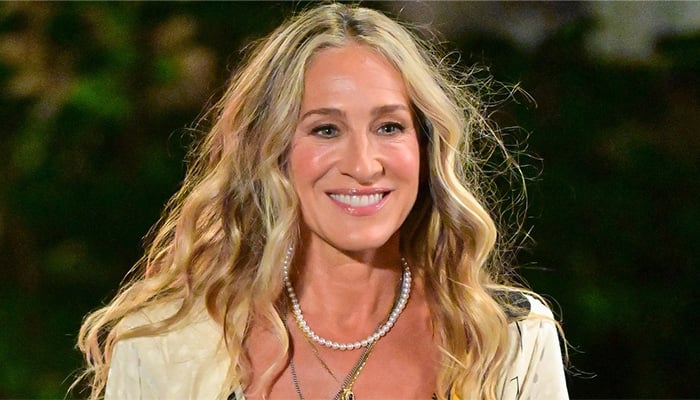 Sarah Jessica Parker ‘And Just Like That…’ season 3 premiered on May 29, 2025