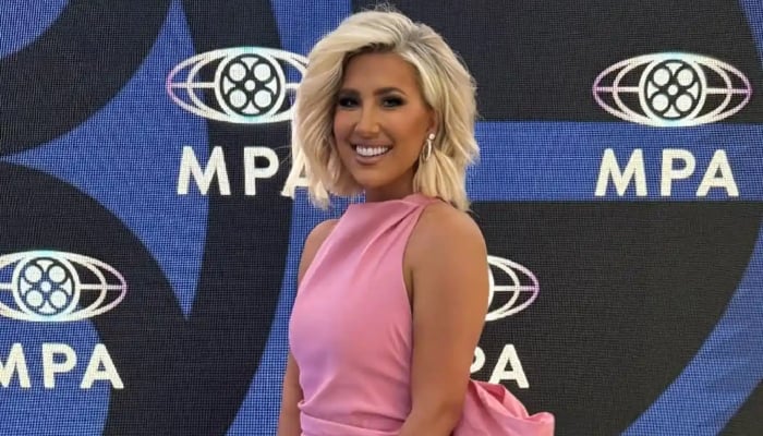Savannah Chrisley shares her experience with liposuction