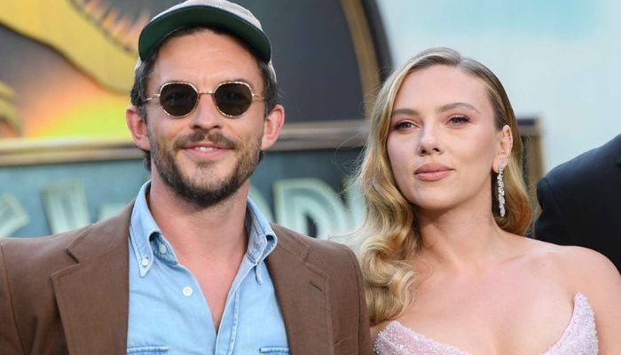 Scarlett Johansson, Jonathan Bailey spark buzz with romance reveal