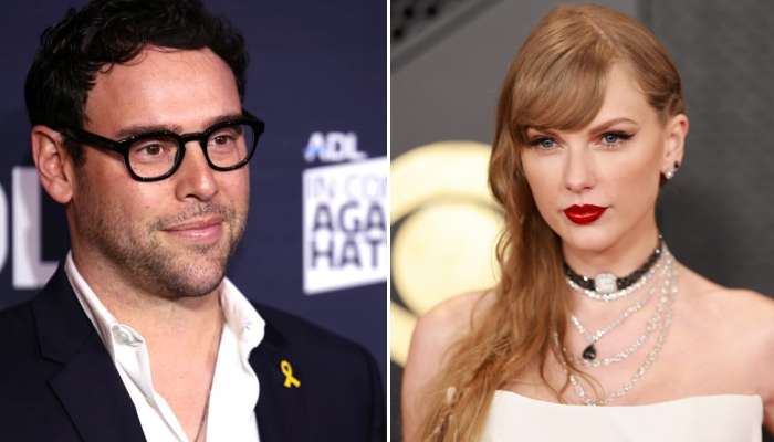 Taylor Swift bought back her original albums six years after the record executive sold them off