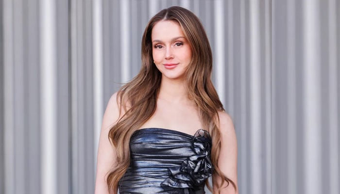 Secret Lives of Mormon Wives star reveals name of new baby
