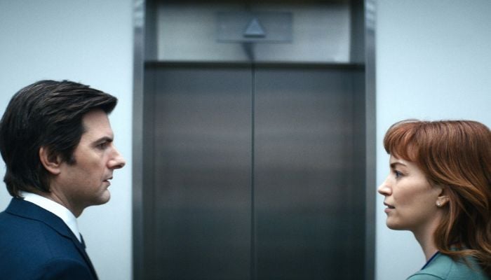 Severane dominates this years Emmy nominations