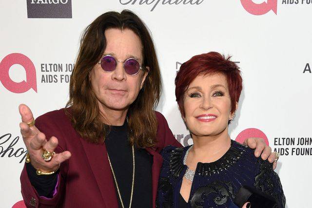 Sharon Osbourne finally spills retirement plans after Ozzy’s final gig