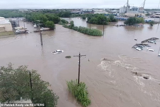 Over 100 people were killed in early July when devastating flash floods tore through Central Texas