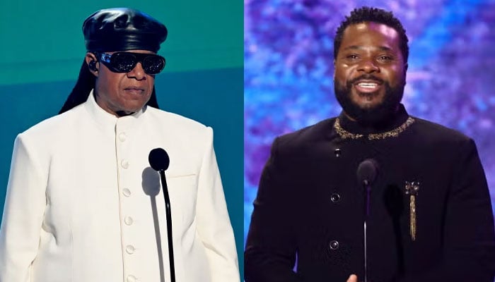 Stevie Wonder mourns Malcolm-Jamal Warners Death: Heart is hurting
