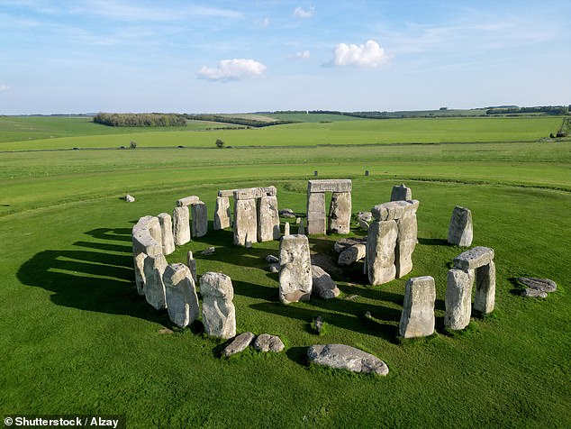It is one of ancient Britain's most iconic and puzzling landmarks. But scientists are now finally starting to solve some of Stonehenge's most baffling mysteries