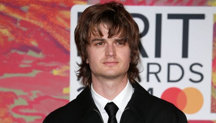Stranger Things Star Joe Keery calls cast bond unbreakable