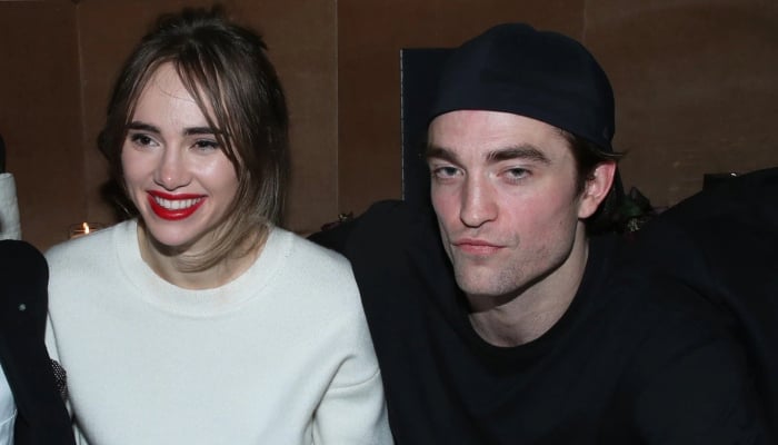 Suki Waterhouse gives fans glimpse into her life as a mother