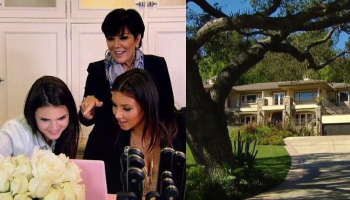 The Kardashians’ iconic mansion up for sale at $8.9 million