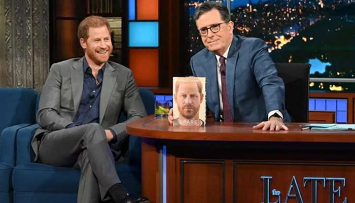 The Late Show with Stephen Colbert to end: Heres why?