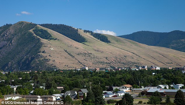 Floods reshaped the state thousands of years ago