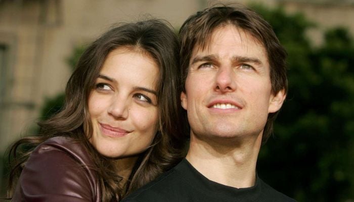 Tom Cruise breaks silence with brutal message to Katie Holmes