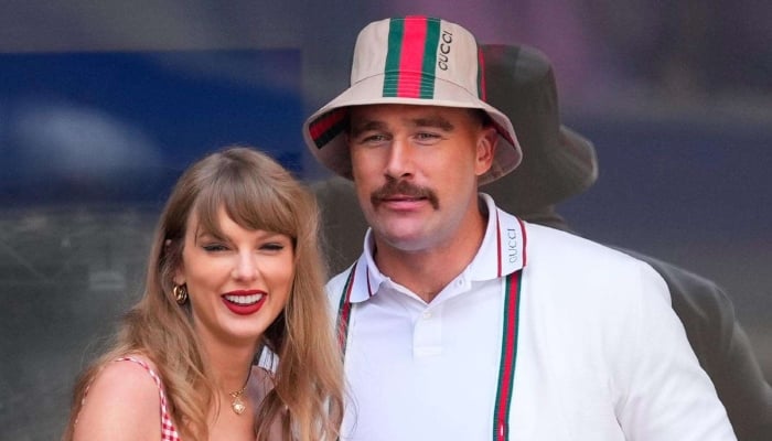 Travis Kelces relationship with Taylor Swift may be affecting his performance: Reports
