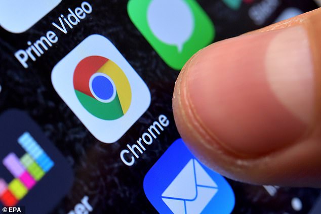 Chrome users have been warned to update their browser as soon as possible, as cybersecurity researchers discover a high-severity issue that has already been exploited