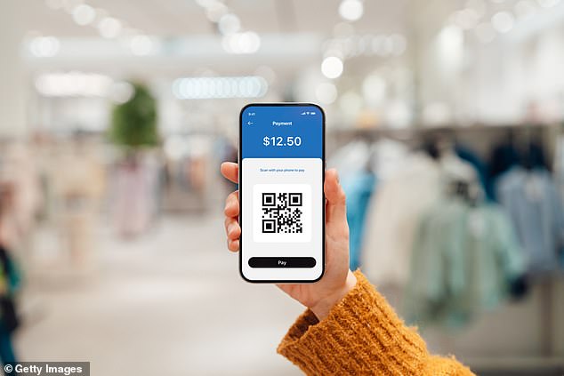 Quishing (QR code phishing) is a scam where criminals exploit these harmless-looking symbols to trick people into visiting fake websites