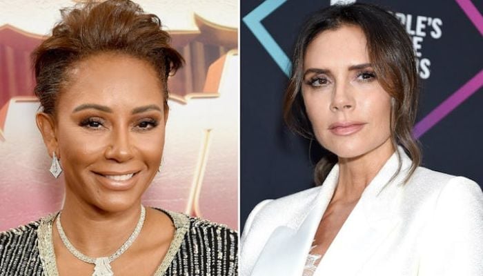Victoria Beckham’s heartwarming wedding gift to Mel B finally revealed