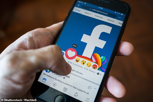 A cybersecurity expert has warned that Facebook is asking users for access to photos they have not yet posted to suggest AI-generated posts