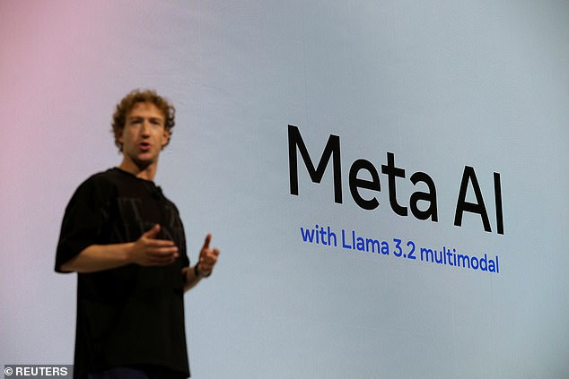 Allowing this option also signs users up to Meta's AI Terms of Service, which grant more wide-ranging permissions to store and use their data