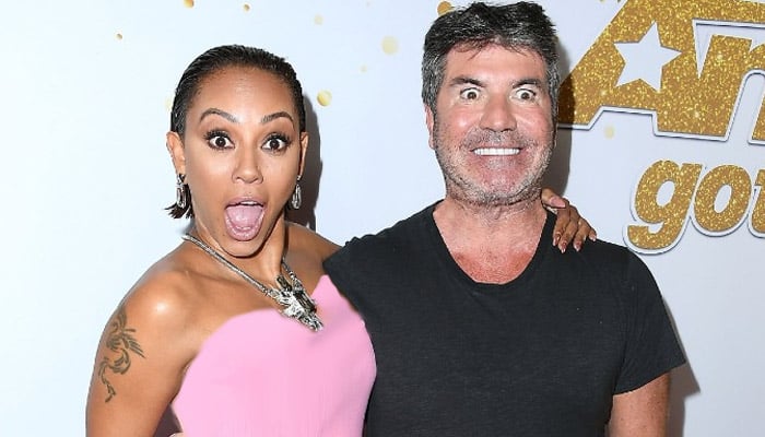 Why Simon Cowell skipped Mel B’s wedding: Rivalry?