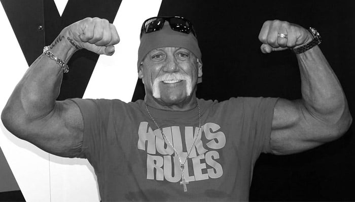 Wrestling icon-turned-actor Hulk Hogan dies at 71