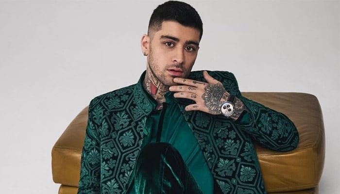 Zayn Malik fans call him out over familiar promise