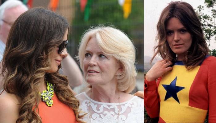 Kate Beckinsales mom Judy Loe dies at 78