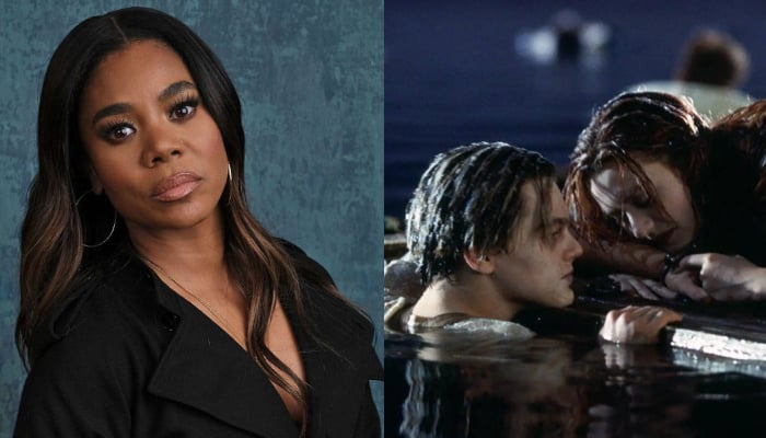 Regina Hall on ‘Titanic’ Door Debate