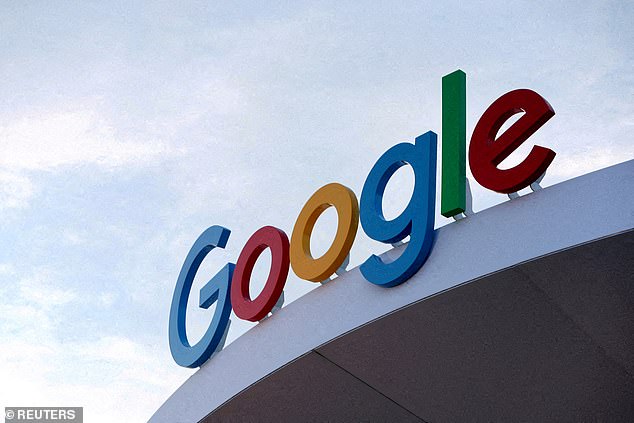 Milestone: Google-owner Alphabet has joined fellow tech titans Apple and Microsoft in hitting a $3 trillion valuation