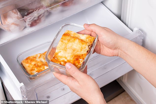 Experts from Which? have revealed the five foods you should never cook without carefully defrosting – and some of them may surprise you