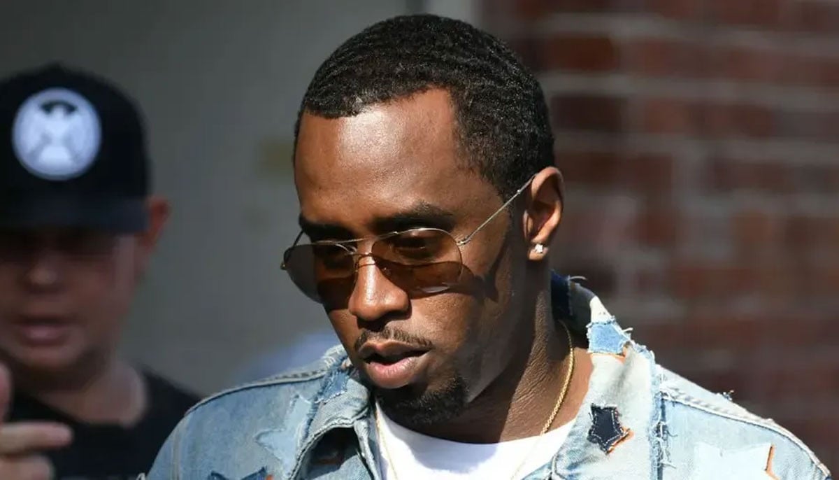 Sean Diddy Combs faces deadly threat amid legal troubles – World News Today