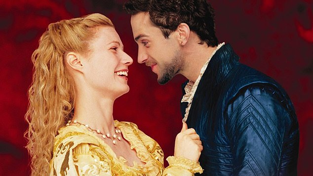 It is not the first time Paltrow has taken on a role initially intended for Roberts. She landed a part in Shakespeare in Love, and won the Best Actress Oscar, after Roberts abandoned the project