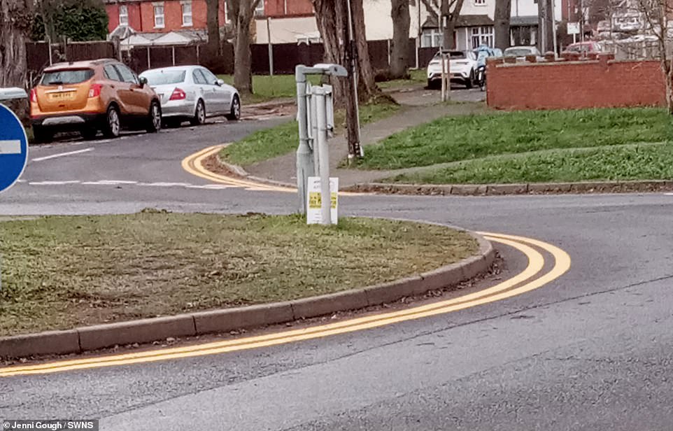 The study found that a third of respondents said it isn't a very serious problem in their area, and 11 per cent dismissed it as not a problem at all. However, these could be people living in busy cities - especially London - where parking wardens are prevalent and unrelenting, which proves to be the best deterrent for rule breakers. In fact, regional differences suggest that locality plays a major role in how the issue is perceived up and down the country. Drivers in the West Midlands and North West England expressed the highest level of concern, with 55 per cent identifying it as a serious issue. In contrast, only 47 per cent of drivers in Eastern England felt the same.