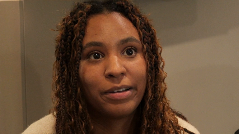 Bereaved parent Lauren Caulfield is relieved, saying 'we don't have to keep fighting'