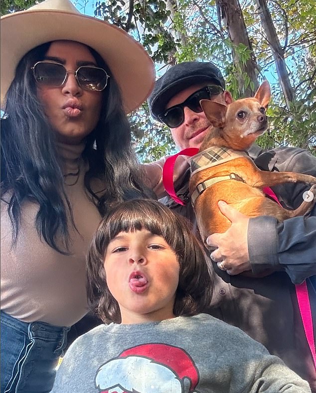 A hearing in the divorce has been scheduled for December 18. The Iran native's hit show Shahs Of Sunset aired for nine seasons from 2012 until 2021