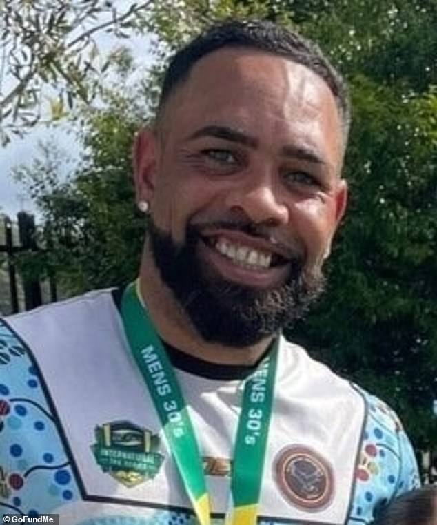 Nean was also banned from coaching and spectating rugby league, even his own kids games