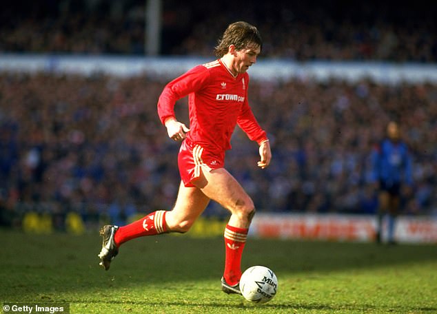 The documentary brings together input from those who knew him best and even features a surprise appearance from Sir Paul McCartney, who calls Dalglish his 'idol'