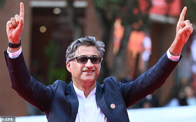 Liverpool fan Asif Kapadia has directed the show and is an expert at putting on masterpieces