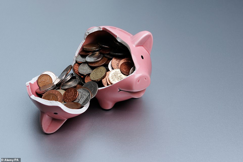 'Crossing into the higher-rate band can reduce or eliminate other allowances. For example, the Personal Savings Allowance drops from £1,000 to £500, meaning more savings interest becomes taxable. 'While Dividend income above the £500 allowance is taxed at 33.75 per cent, compared to 8.75 per cent for basic-rate taxpayers. Capital Gains Tax also increases from 18 per cent to 24 per cent on most assets.