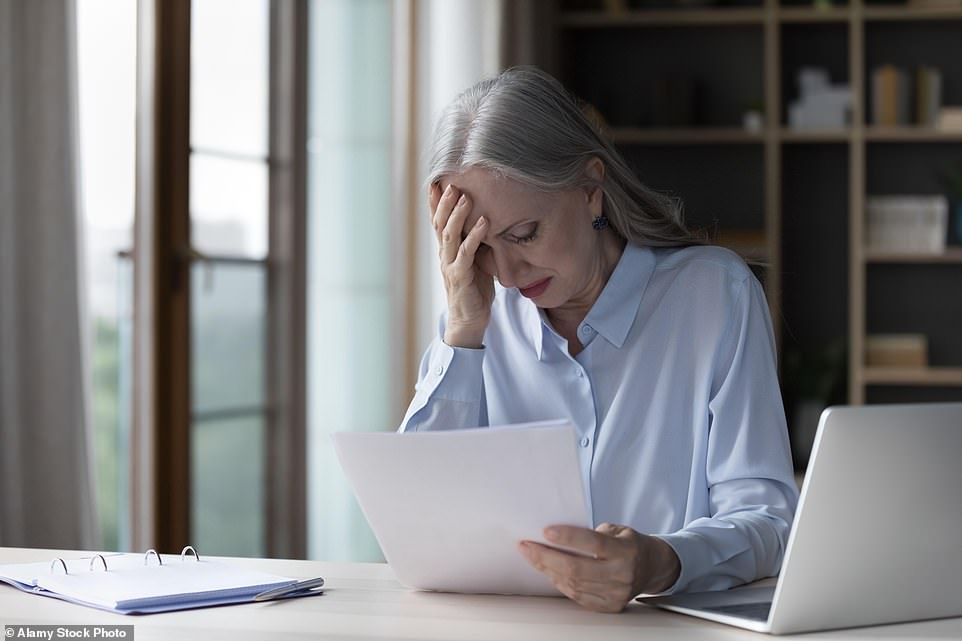The freeze on income tax thresholds have been in place since 2022 under the former Conservative Government. In the last Autumn Budget in October 2024, the Government said the income tax allowance will be kept frozen at £12,570 until at least 2028. And there is speculation it could even extend this freeze in next month's Autumn Budget . David Brooks, head of policy at leading independent pensions consultancy Broadstone, added: 'As we head towards winter, the news will be positive for those pensioners who rely on the state pension to provide the majority of their income. It is bad news for the Chancellor, who will have to fund the increased cost of providing this benefit to pensioners next year.'
