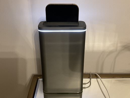 Simplehuman Cleanstation