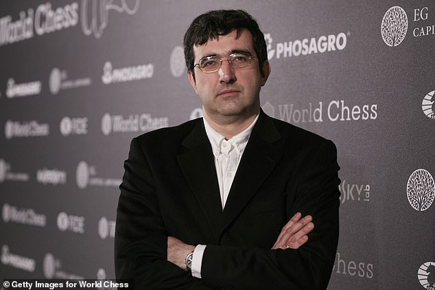 Kramnik called for police to investigate his rival's death. ''There are too many huge financial interests involved to be sure about it being just an incident,' he tweeted
