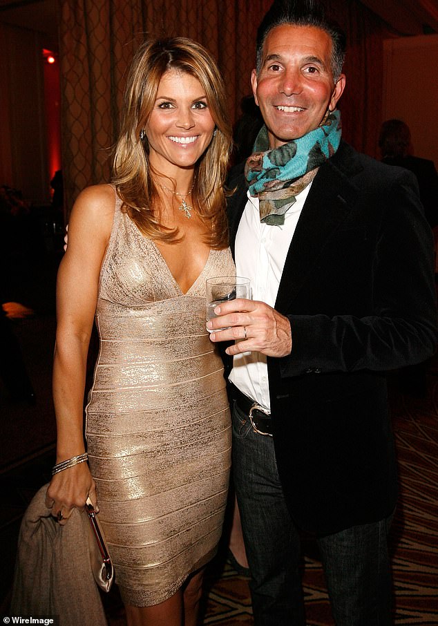 The star's shock split from the fashion designer first came to light earlier this month following 28 years of marriage; former couple seen in 2008 in Beverly Hills