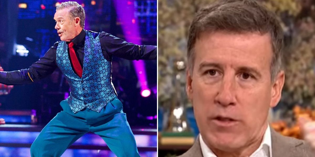 Anton Du Beke confirms huge change to BBC Strictly format after Stefan Dennis withdrawal – World News Today