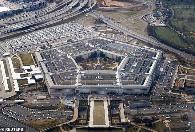 The Secretary of Defense is tightening his grip on staff by barring all military personnel from speaking to Congress without express approval